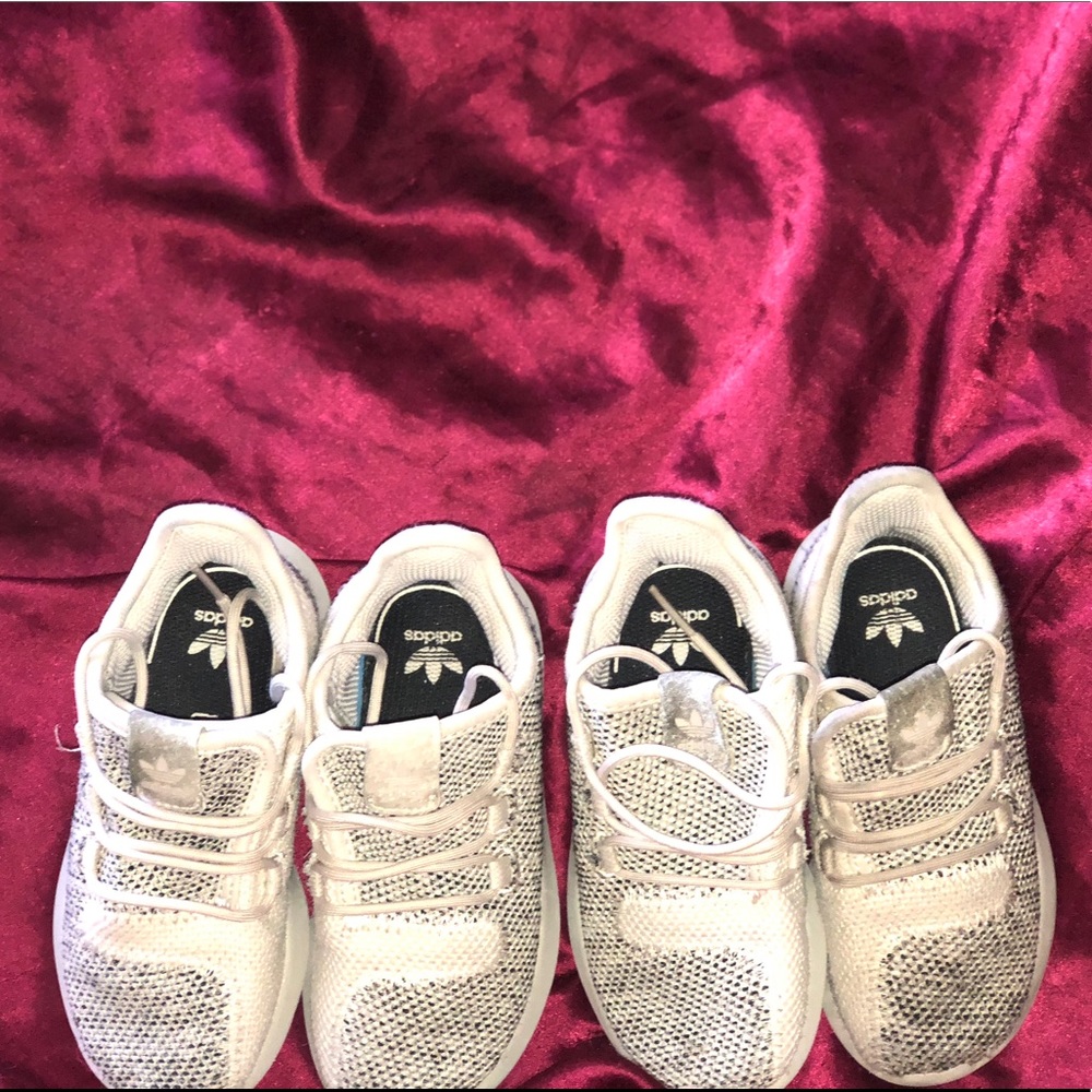Toddler adidas